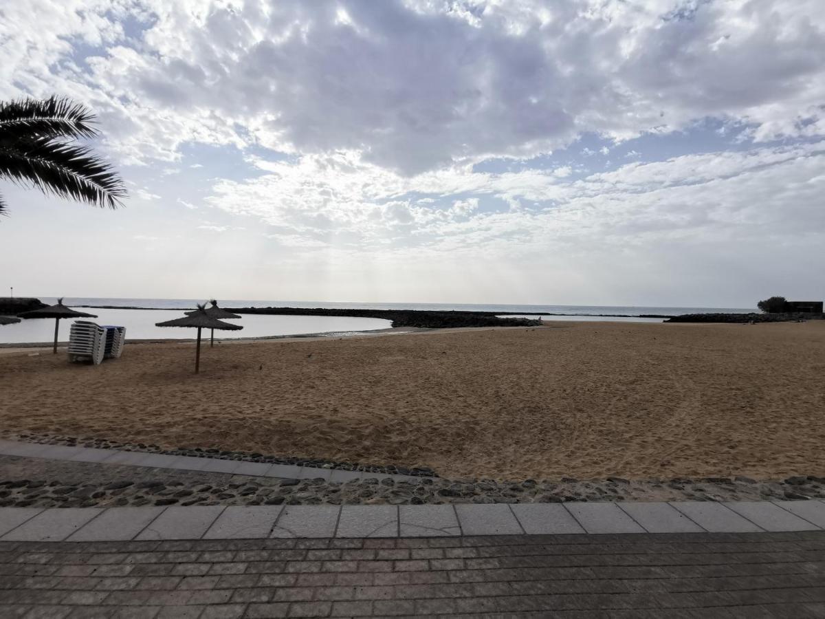 Casa La Siesta Villa Caleta De Fuste Luaran gambar
