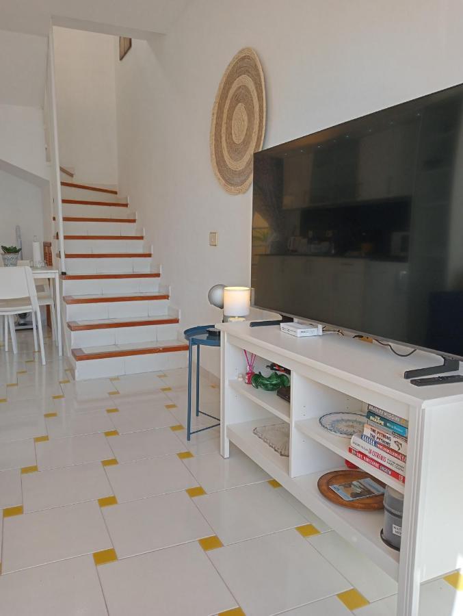 Casa La Siesta Villa Caleta De Fuste Luaran gambar