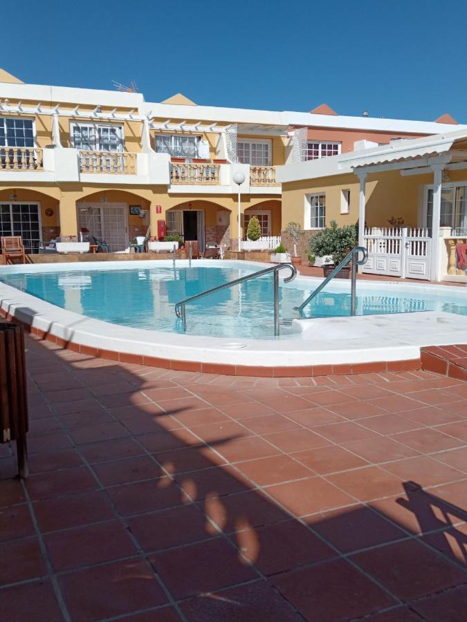 Casa La Siesta Villa Caleta De Fuste Luaran gambar