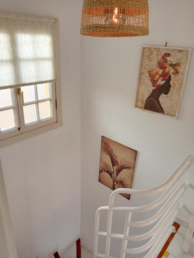 Casa La Siesta Villa Caleta De Fuste Luaran gambar