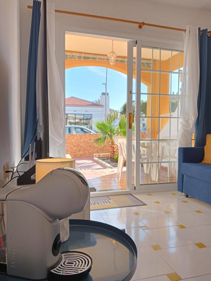 Casa La Siesta Villa Caleta De Fuste Luaran gambar