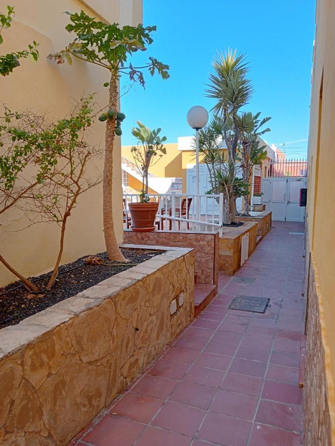 Casa La Siesta Villa Caleta De Fuste Luaran gambar