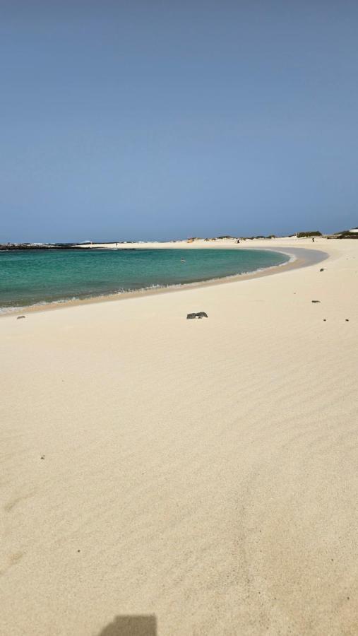 Casa La Siesta Villa Caleta De Fuste Luaran gambar